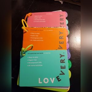 Lovevery play guides